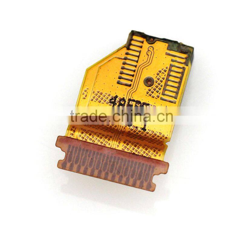 original mobile phone camera for sony z2 front camera