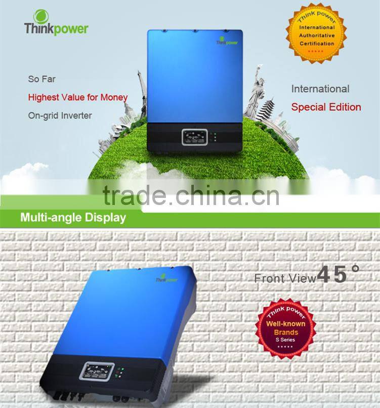 Thinkpower 1500w Inverter Manufacturer Looking For Distributor