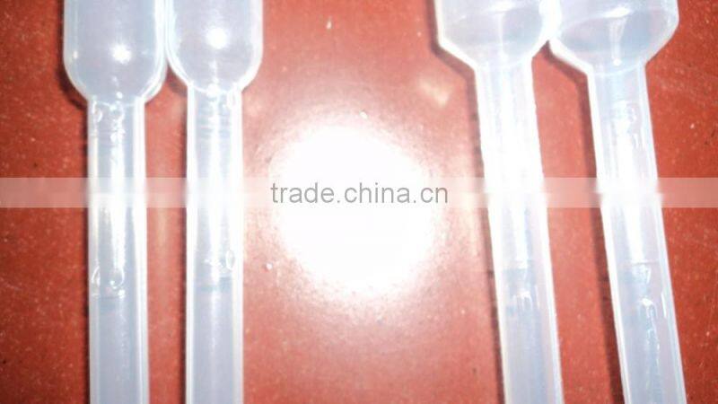 3ML 5ML 10ML plastic HYDROPONICS gardening pipette
