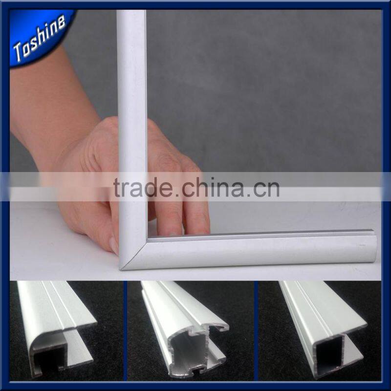 aluminum profile for advertising