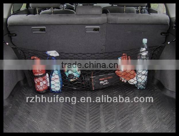 luggage net for car
