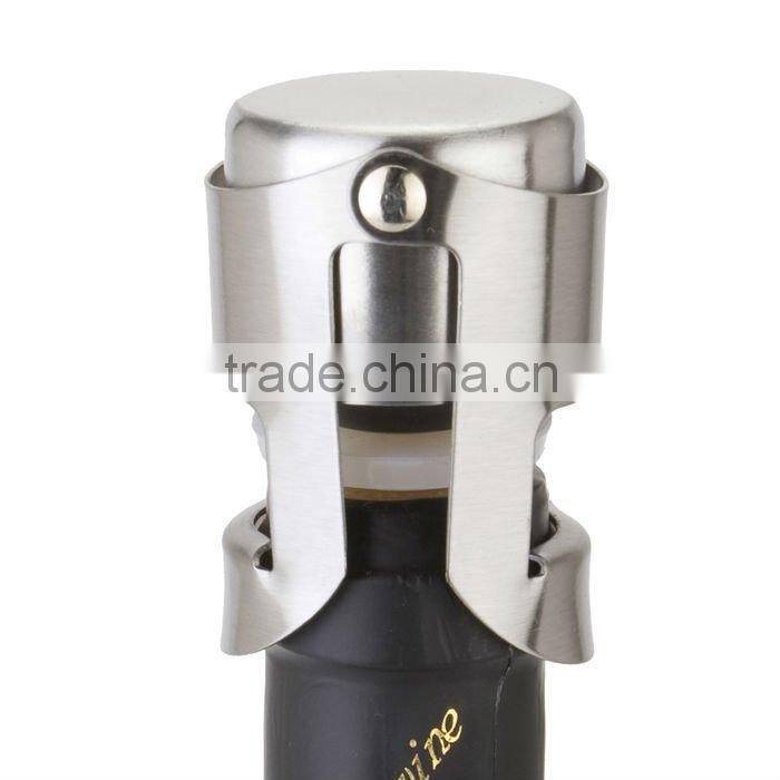 Champagne Stopper Wine Stopper