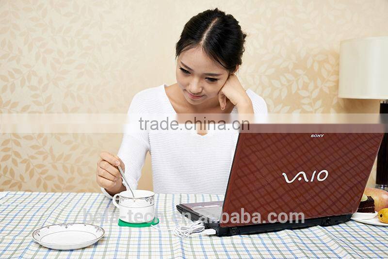 silicone coaster heating mat