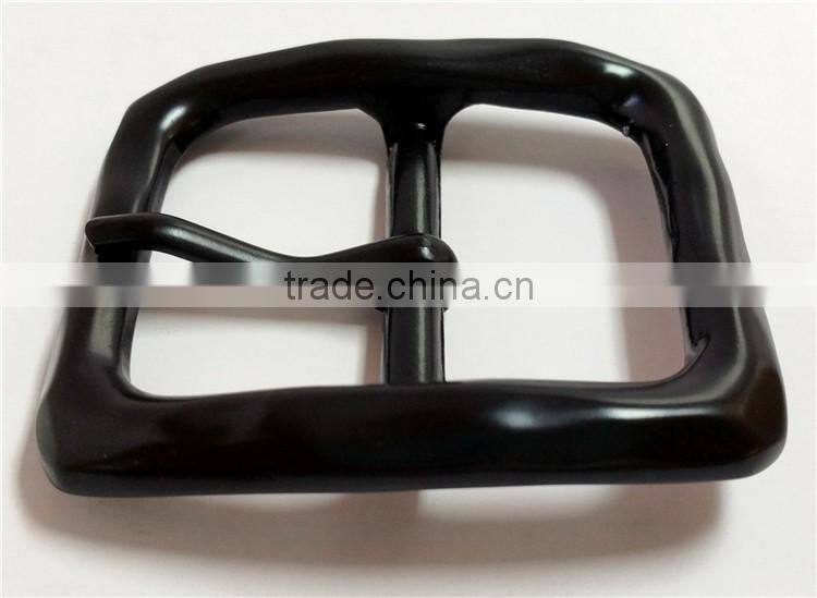 selling buckles for belts wholesale shoe buckles gold metal side release buckles