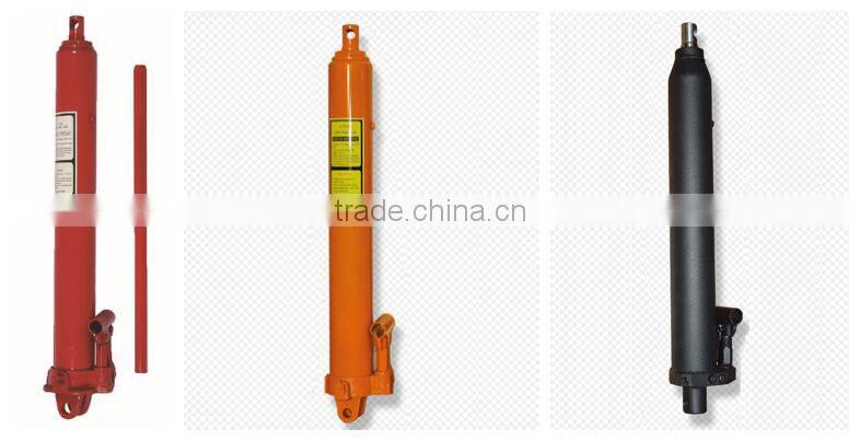 5T 8T 12T high quality hydraulic long ram jack for sale