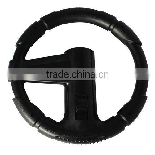 2015 Excellent quality!!! for ps3 move steering wheel/racing wheel