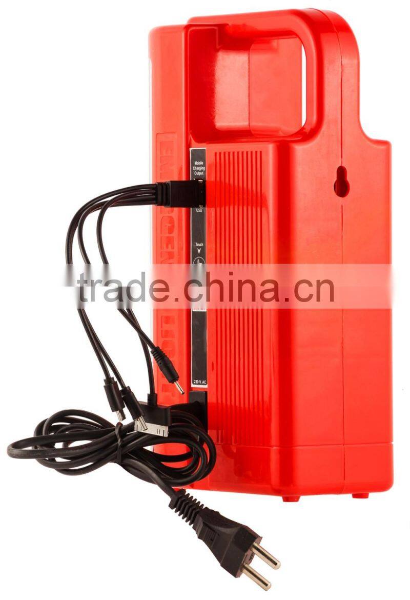 EMERGENCY LIGHT BRIGHTO -3.7V