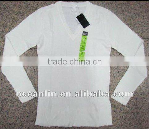 stock mens sweater SO