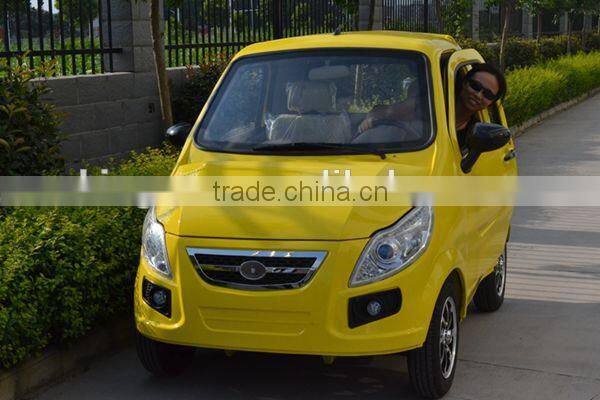 New design mini two seater electric car for sale