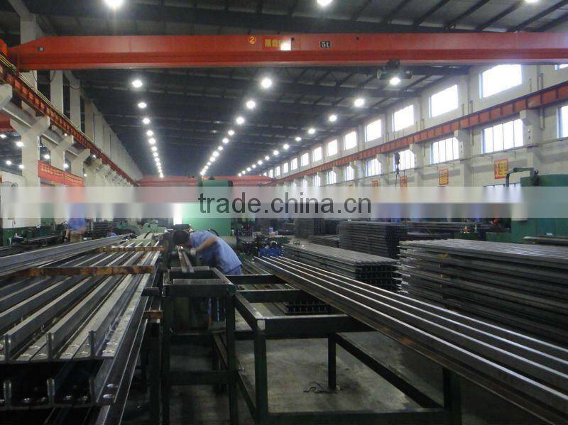 Elevator Guide Rail T78/B, China Bonly.