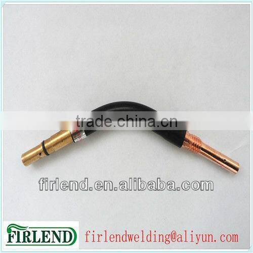 panasonic 500A swan neck