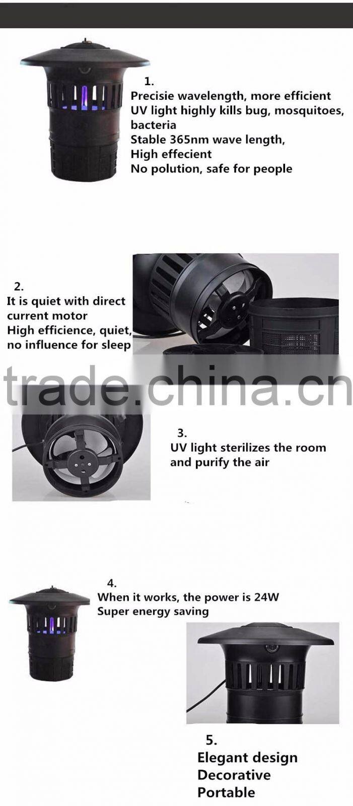 2016 mosquito killer electric insect killer