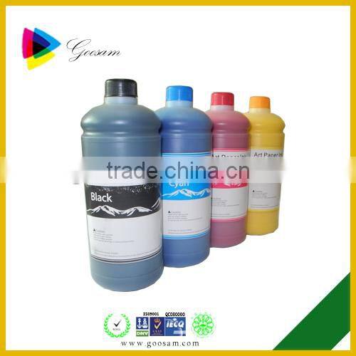 Refillable Art Paper ink for Epson R2000 R2400 R3000 Printers