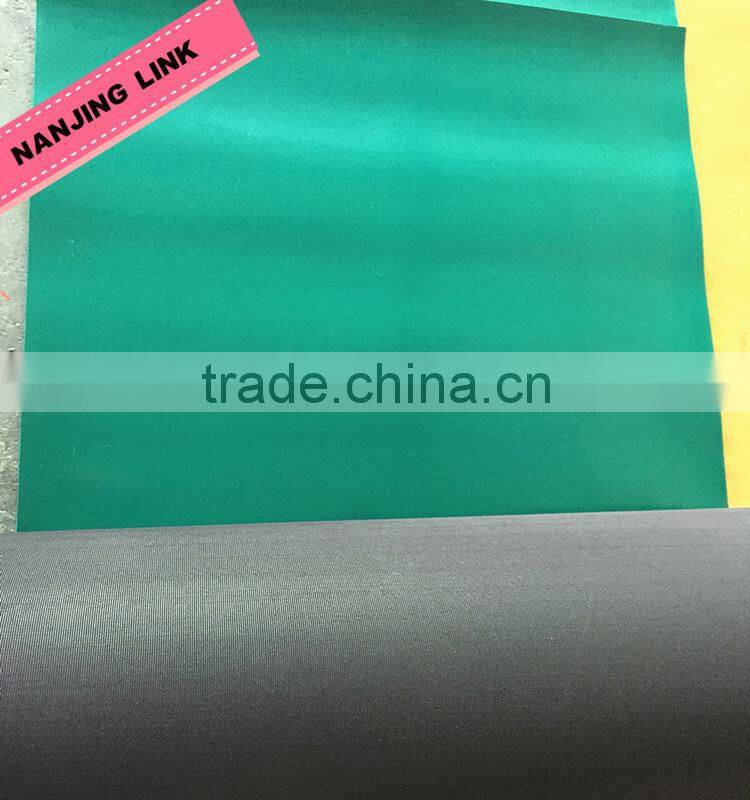 Blue anti static rubber matting