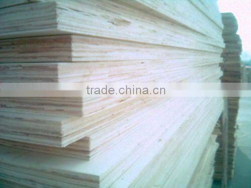 commercial plywood