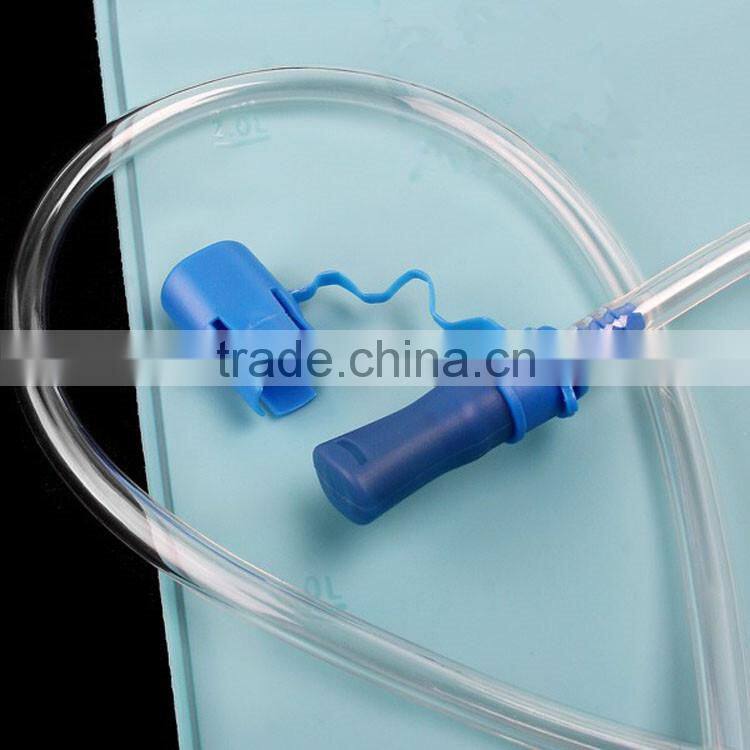 outdoor camping hiking riding drinking water bag