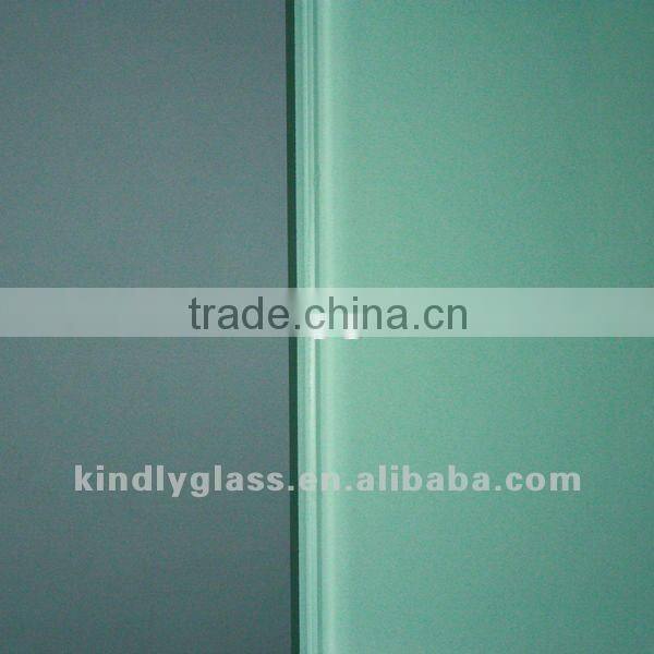 10mm Bronze tempered glass