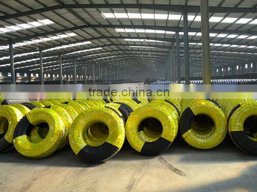 High quality 10.00-20 truck tires, high performance tires for truck