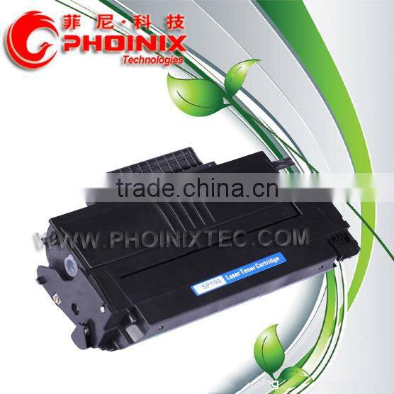 Copier toner cartridge for Ricoh Aficio 1610 For Ricoh MP1610/ MP1800 MP/1810/MP1811L/MP1911 Toner Cartridge