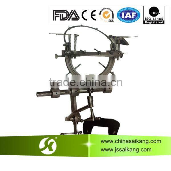 AC03 Head Rack Unique Equipment For Brain Surgery