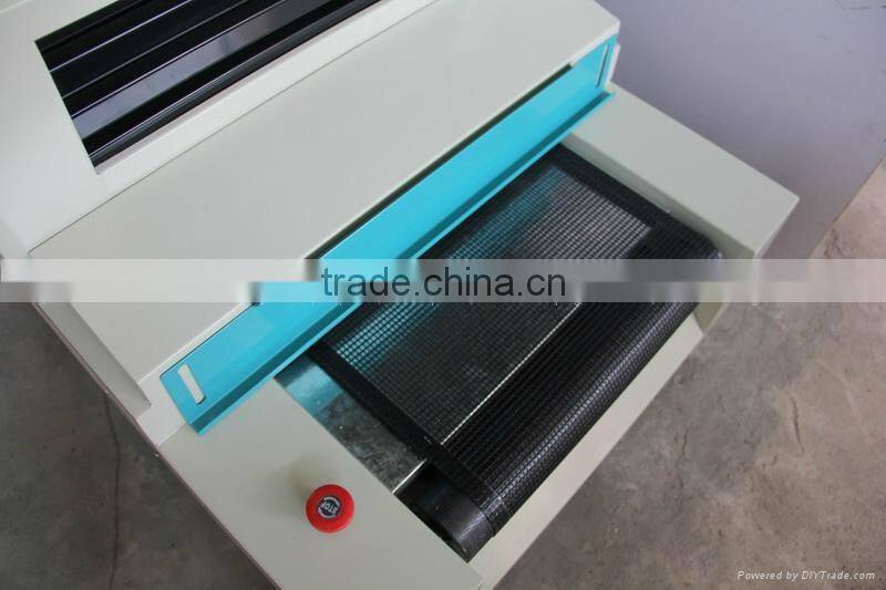 alibaba express dongguan high speed desktop style uv curing machine for sale