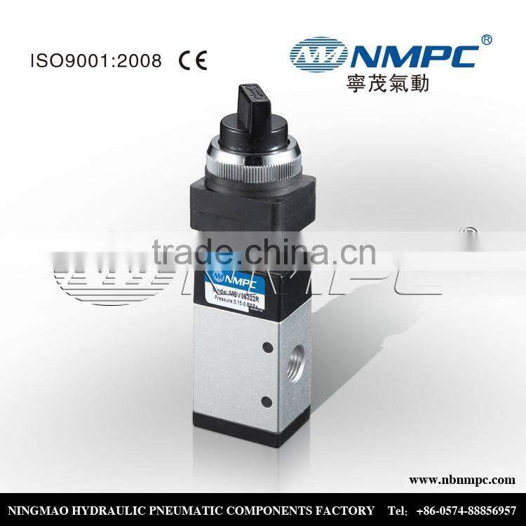 high quality mechanical valve control valve msv86321