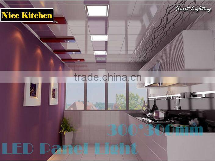 High Quality 3014SMD Round LED Panel