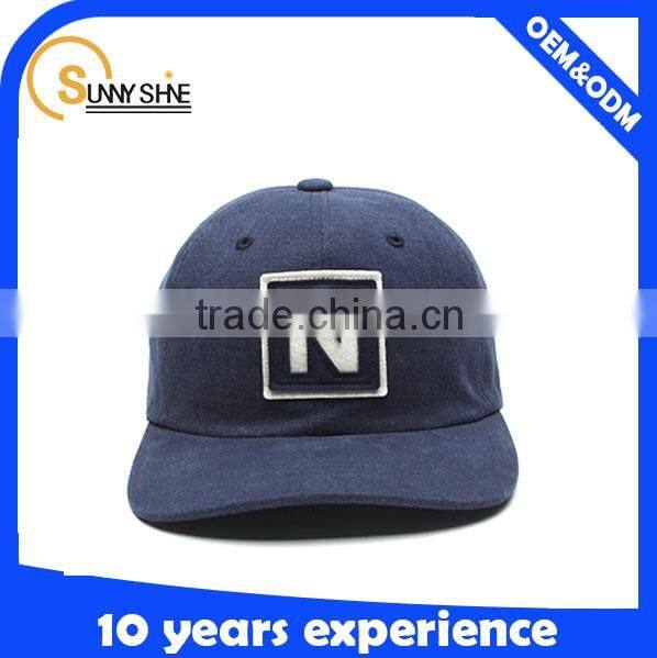 classic cheap suede baseball caps