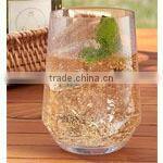 Best Quality Crystal Clear Beer Glass/Milk Glass/Glassware