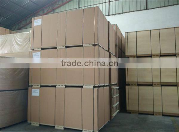 New product Promotional first-class grade colored mdf sheet