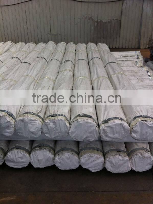 inch steel pipe