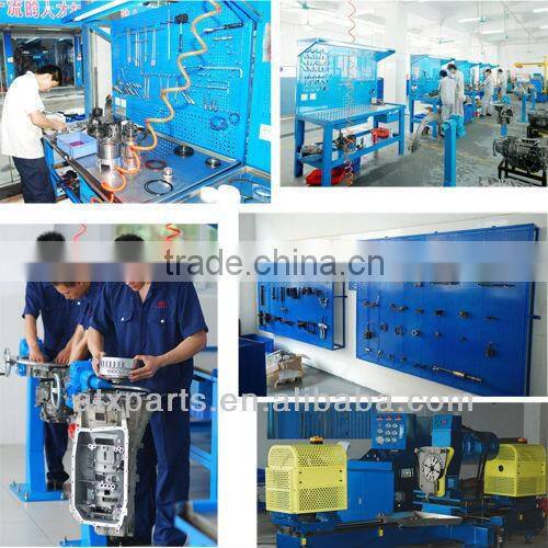 ATX 722.6 transmission tcu tcm electral plate automatic transmission gearbox parts