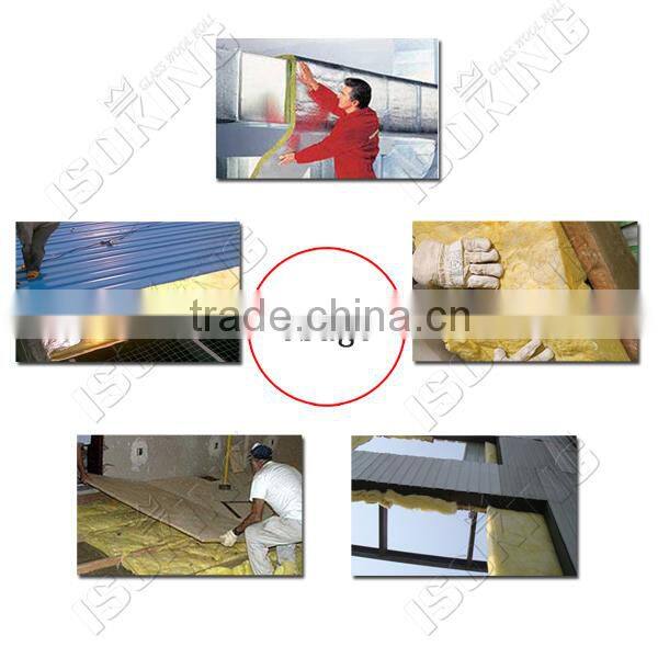 glass wool with good price