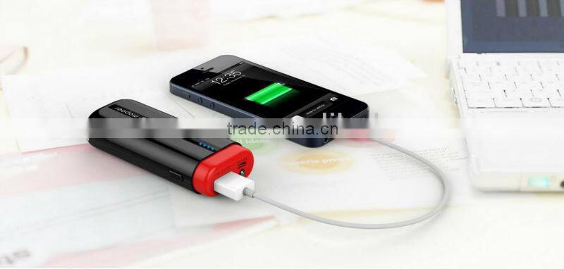 Li-ion Widely compatibility ultra thin power bank for laptop