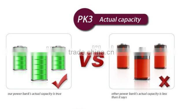 2015 Beset Selling Wireless Portable Charger