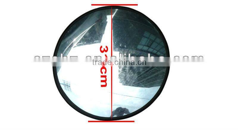 Under vehicle inspection Mirror / Car Bomb Detector system with LED light