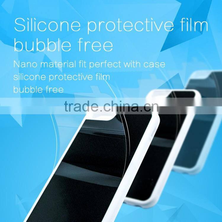 anti gravity epoxy case for iPhone6 plus