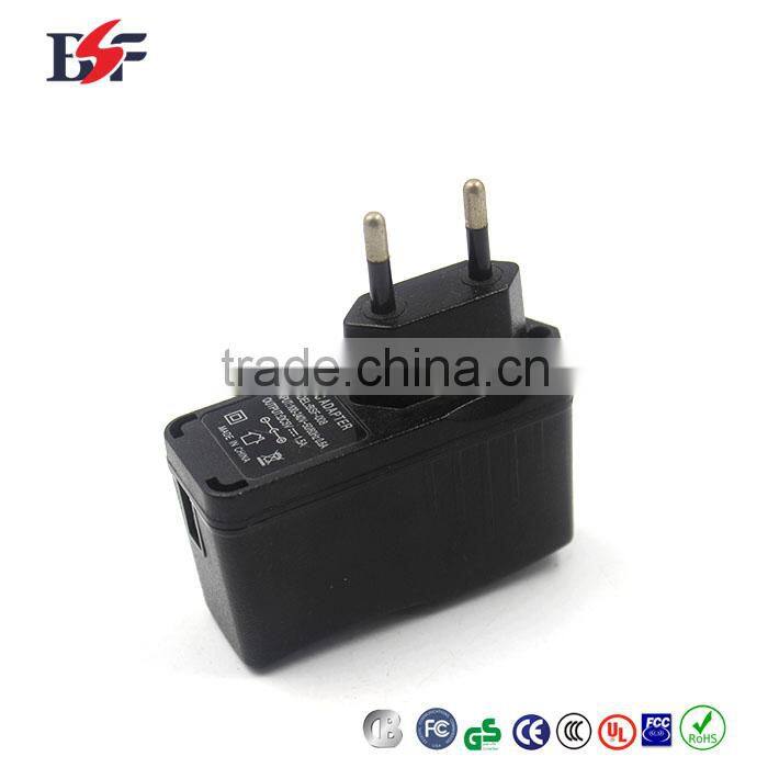 5V 1.5A ac travel international usb adapter