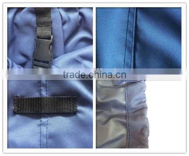 best selling Yacht/pontoon boat cover