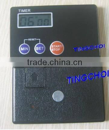 promotional 99 minutes 59 seconds digital kitchen count down & up timer