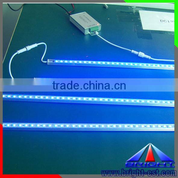 LED Aluminum Profile 6063AL, U shape & V shape aluminum shell,aluminum extruded shape