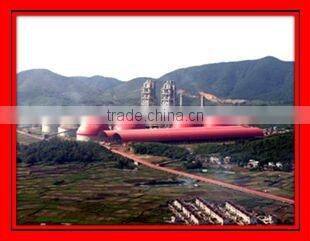 Cement Clinker Production Line