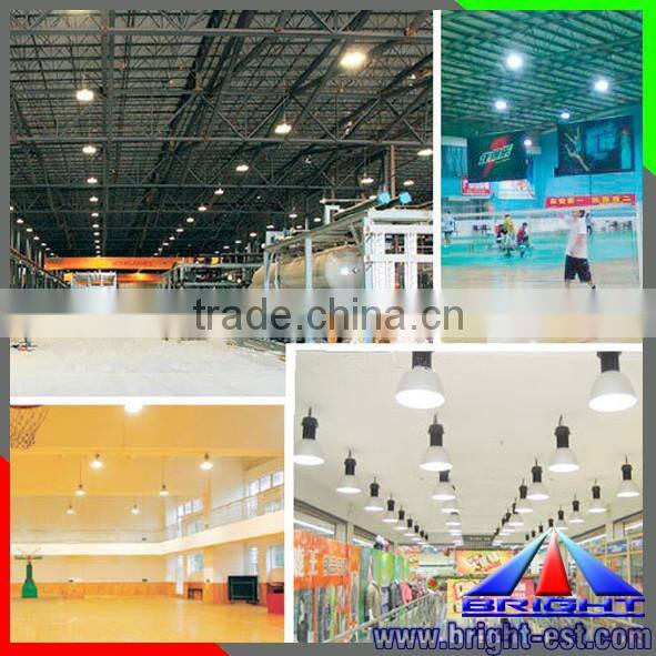 100w 150w 200w AC85-265V high quality high bay light, Epistar chips high bay led light Cheap led high bay lighting price