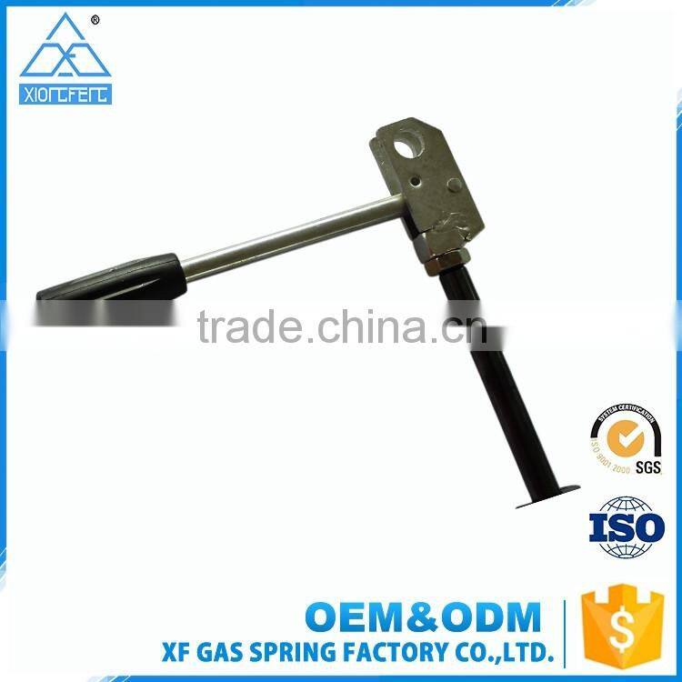 Top selling factory price adjustable steel material small gas struts