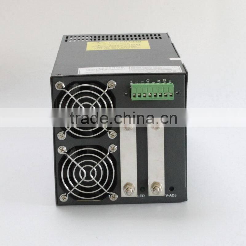 SCN-1500-36 1500W 36V 41A good quality unique dimming led driver