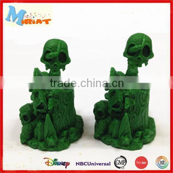 Custom Making Lovely pvc toys human action figurine