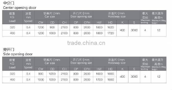 Thinking Home Elevator Advanced Satisfying System