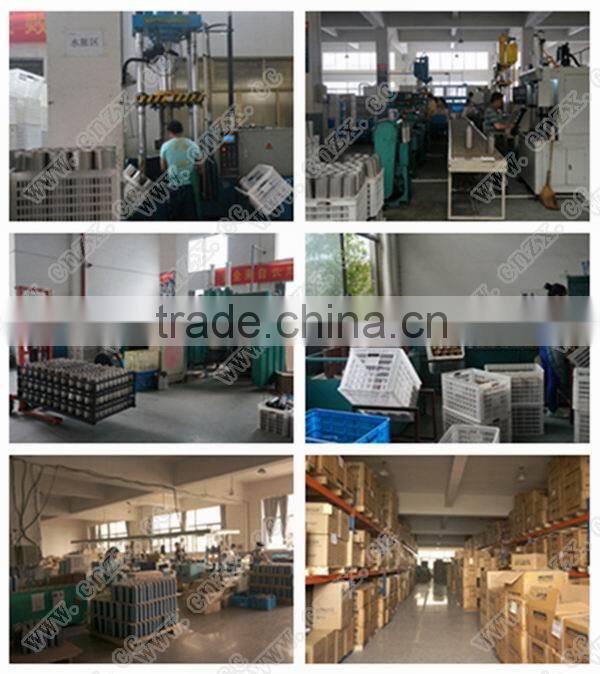 Deluxe high grade zinc alloy Nutcracker Easily for Eatting Nuts