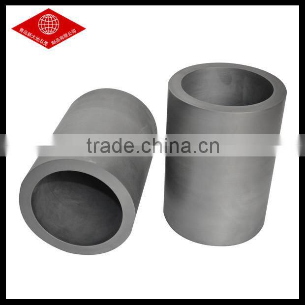 graphite mold for glass casting