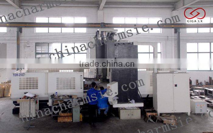 GIGA LX Fully Automatic Cardboard Single Facer